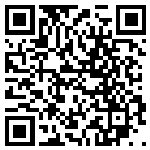 QR code for Travel Money Card at Gale Street Post Office