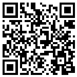 QR code for Western Union at Gale Street Post Office