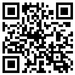 QR code for Global Health Physiotherapy Clinic website