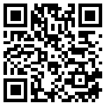 QR code for Goodwill Physiotherapy Calgary website