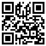 QR code for Grand Prix Auto website