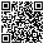 QR code for Gronna Interiors LLC website