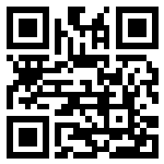 QR code for Hana Med Spa website