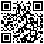 QR code for Heights Autohaus website