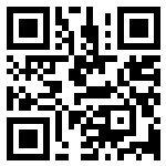 QR code for Here At Last Landscaping, LLC website