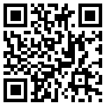 QR code for Home Cleaning Phoenix website