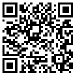 QR code for As-Is Home Buyer website
