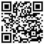 QR code for Dr Halima Sadia Qazi booking profile