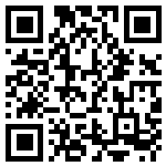 QR code for Dr Fouzia Jehangir booking profile
