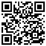QR code for Dr Ibtisam booking profile