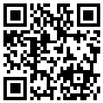 QR code for Dr Faiza Nawaz Khan booking profile