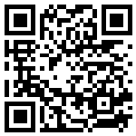 QR code for Dr Beenish Salam booking profile