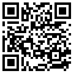 QR code for Dr Romana Irshad booking profile