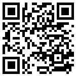 QR code for Dr Amna Khalid booking profile
