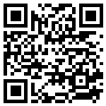 QR code for Dr Muhammad Yaseen booking profile