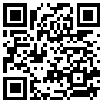 QR code for Dr Behre Room booking profile