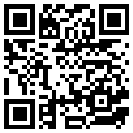 QR code for Dr Amin Ullah Afridi booking profile