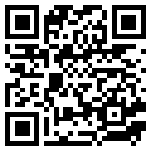 QR code for Dr Sadia Khurshid booking profile