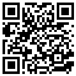 QR code for Dr Bushra Aaqil booking profile