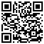 QR code for Dr Iram Sarwar booking profile