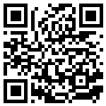 QR code for Dr Shandana Mustafa booking profile