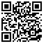 QR code for Dr Saima Bibi booking profile