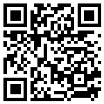 QR code for Dr Sadia Irum booking profile