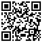 QR code for Intent Health website