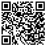 QR code for Kelsey's True Cleaning Services website