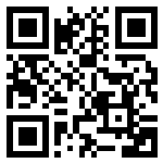 公式LINE QRコード