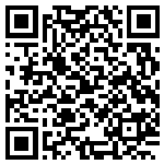 QR code for Krystal,s Cleaning website
