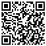QR code for Lovett Landscaping website