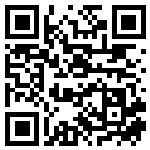 QR code for Lumina Laser website