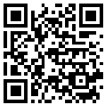 QR code for Moon Valley Med Spa website