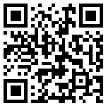 QR code for Eel Man website