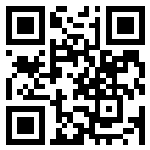QR code for Muse Hair & Beauty Salon website