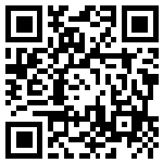 QR code for Northside Dental website