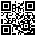 QR code for OCSI Clinic website