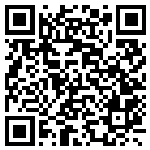Profil detay sayfası QR kodu