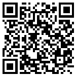 Profil detay sayfası QR kodu