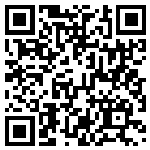 Profil detay sayfası QR kodu