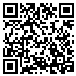 Profil detay sayfası QR kodu