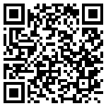 Profil detay sayfası QR kodu