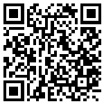 Profil detay sayfası QR kodu
