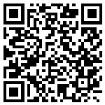 Profil detay sayfası QR kodu