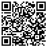 Profil detay sayfası QR kodu