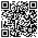 Profil detay sayfası QR kodu