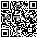 Profil detay sayfası QR kodu