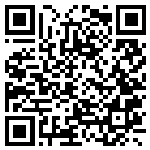Profil detay sayfası QR kodu