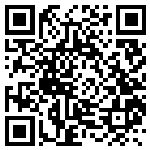 Profil detay sayfası QR kodu
